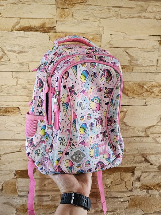 PLECAK szkolny st right