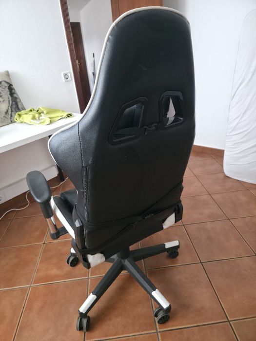 Cadeira gaming f92 silla