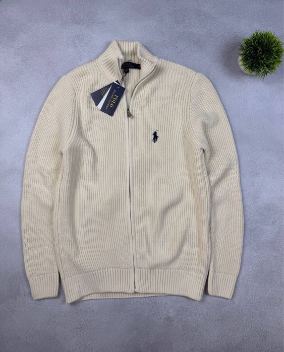 Кофта Polo Ralph Louren