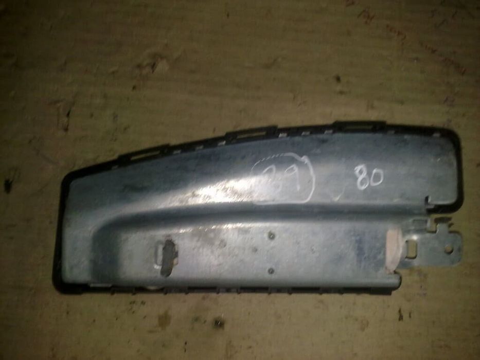 Airbag banco esquerdo RENAULT Clio III (BR0/1, CR0/1)