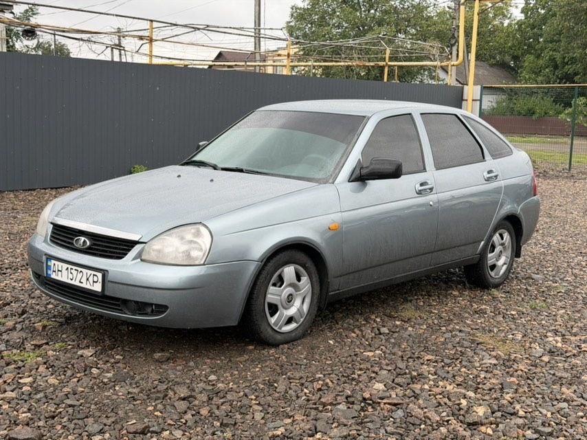 Продам Ваз Lada 2172 Priora