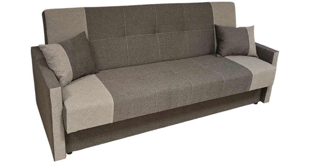 Wersalka Sofa AGA -Gruba Sprężyna bonell, transport