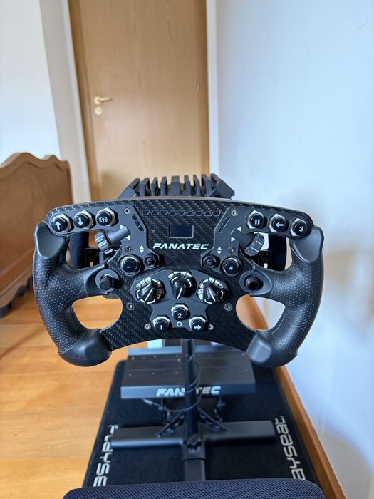 Volante Fantech Formula V2.5X