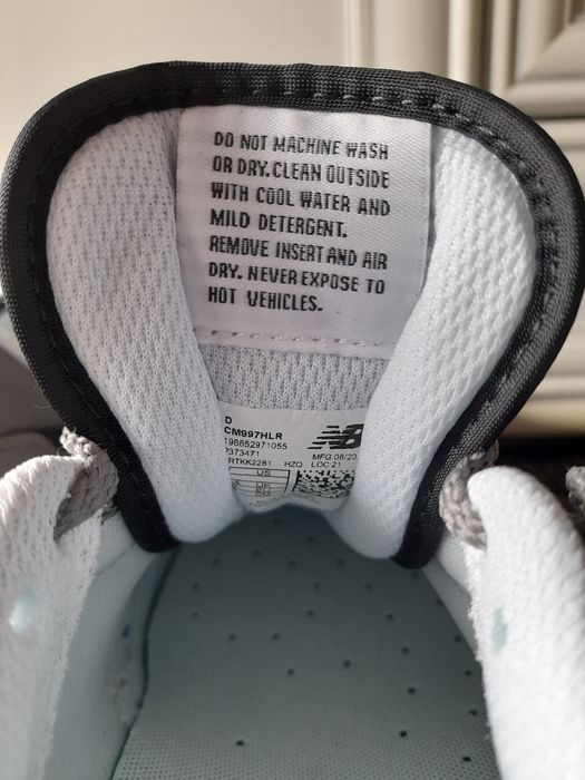 New Balance CM997HLR