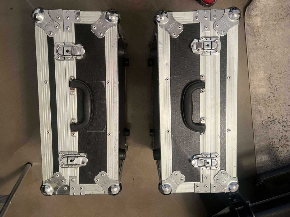 CDJ 2000nx2, Nexus 2, Pioneer - PARA + CASE