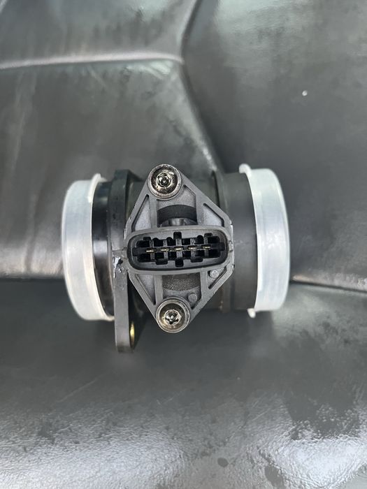 ДМРВ ВАЗ датчик масового расхода воздуха