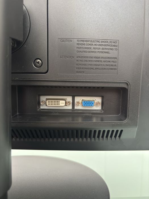 Monitor Samsung SyncMaster B1940 19"