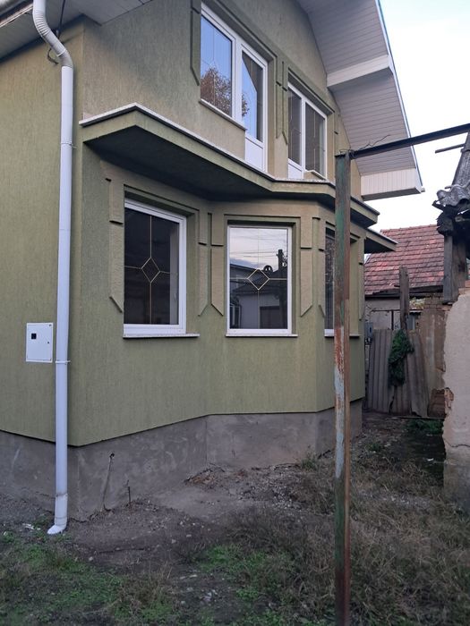 Продам Будинок Руська 49