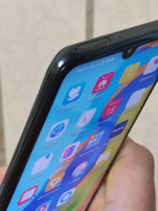 Huawei P30_Lite,Пам'ять 6_256GB.