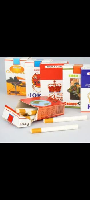 Подарунковий бокс