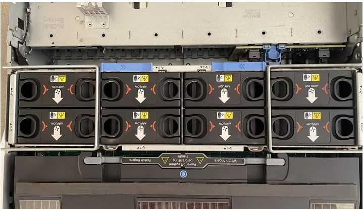 Dell PowerEdge R940 – 4x Xeon Gold  – Servidor Enterprise Usado