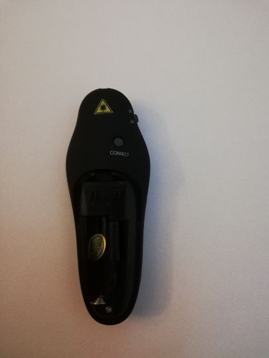Wireless USB Laser Pointer for Presentations *NEW*64584875780098122
