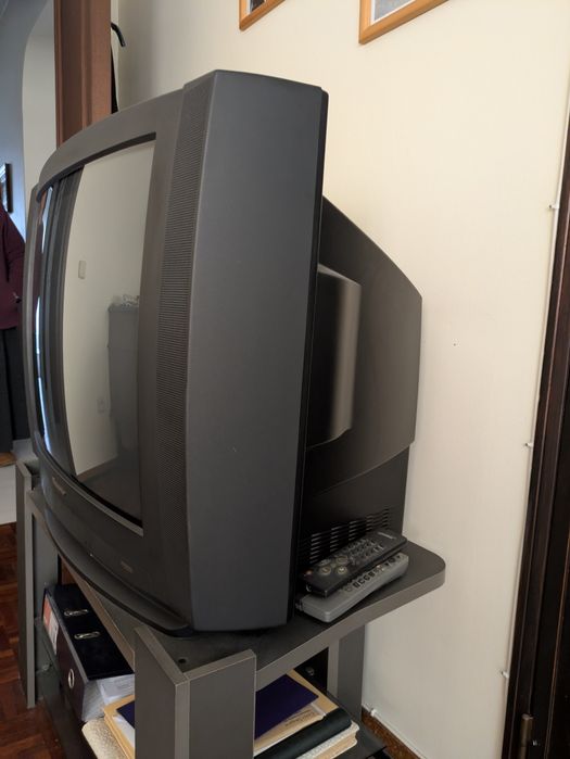 Televisão Panasonic