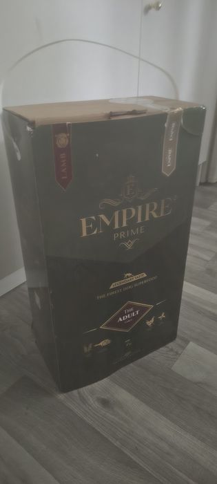 Empire Prime Adult Large 7kg