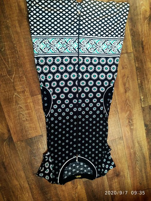 Летний халат 42 ( Турция )