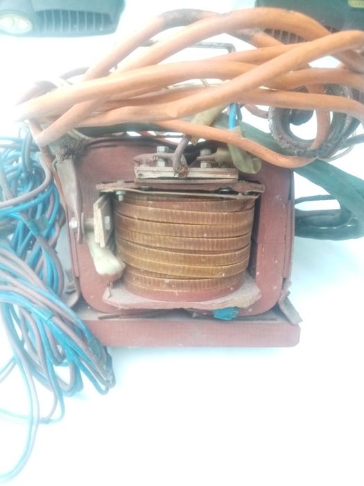 Продам Сварочный аппарат