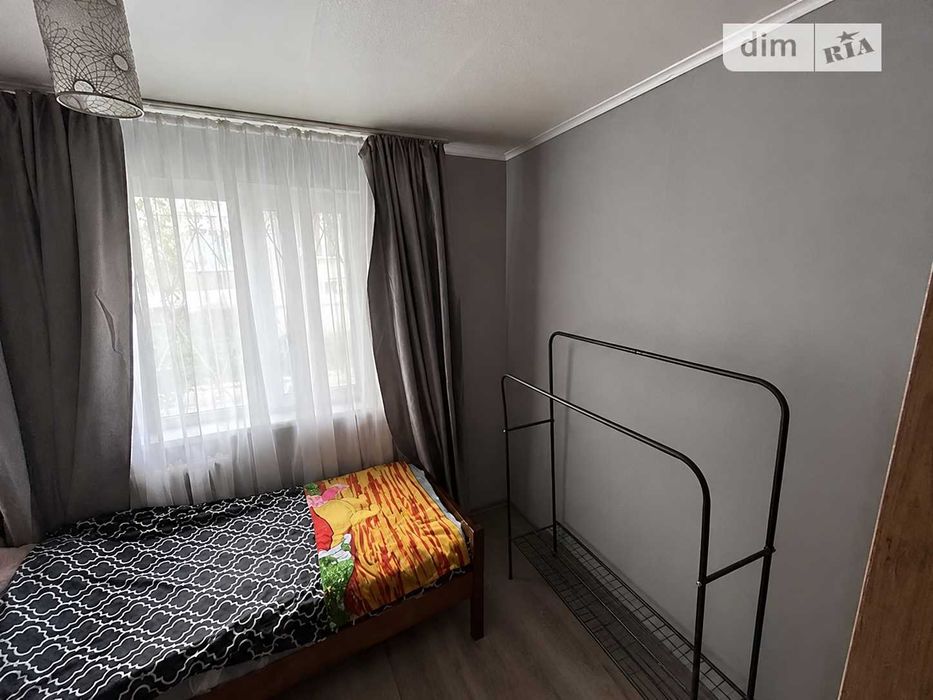 Продаж 4 кім квартири Ремонт мікр-н Алмазний №20184
