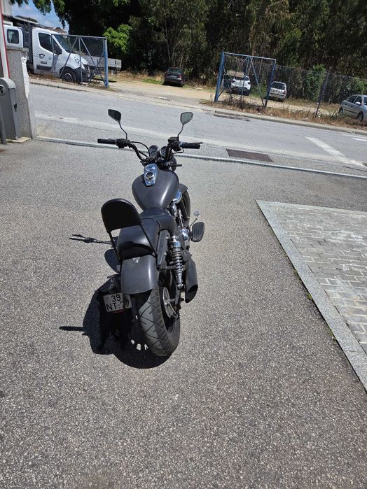 Moto Superlight 125