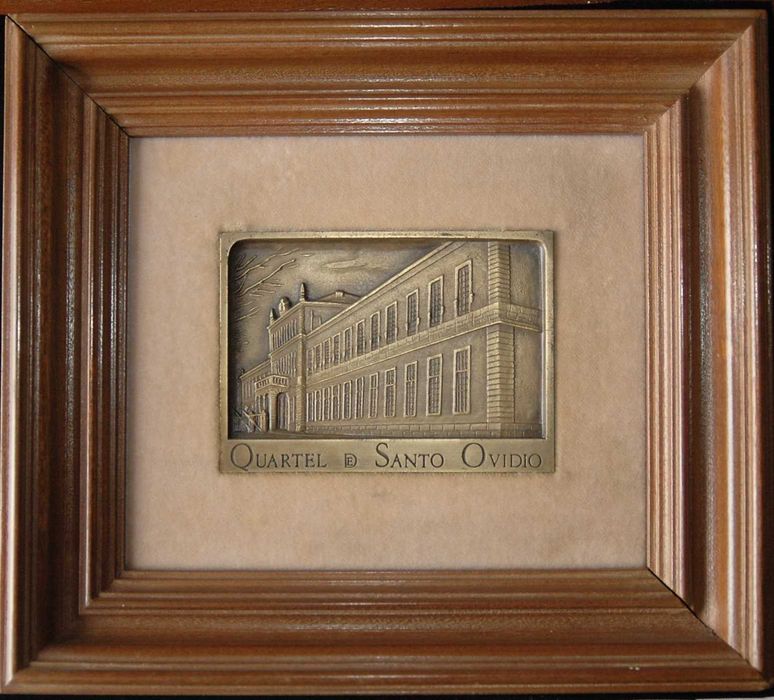 Quartel de Santo Ovidio