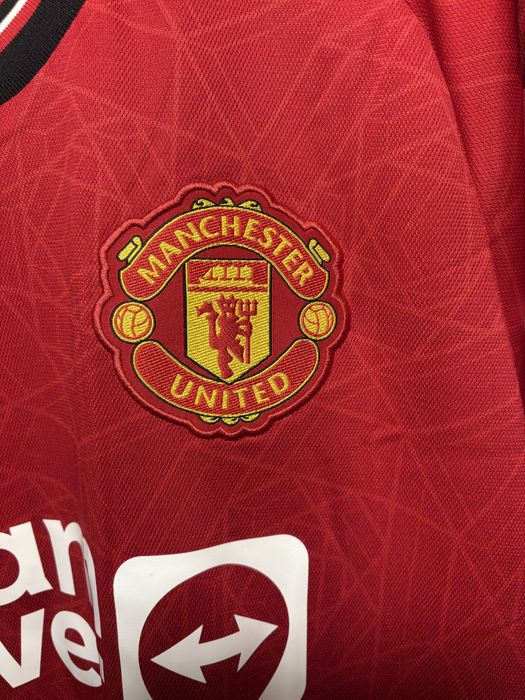 Koszulka Manchester United 23/24