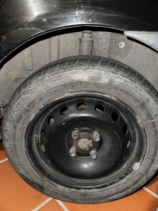 Renault Clio 1.2 58hp 1999 bom de mecanica