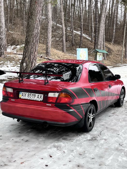 Продам власне авто