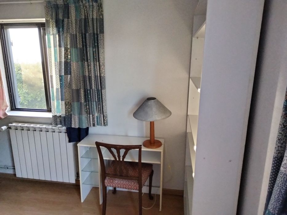 Quarto individual em São João do Estoril do Estoril