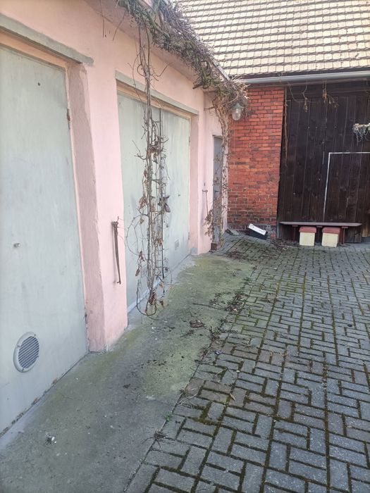 Działka budowlana w Pyskowicach