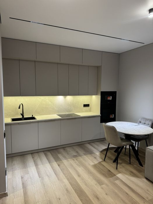 Щикарна квартира ,перша  здача