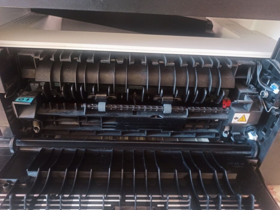 БФП Ricoh SP 203s