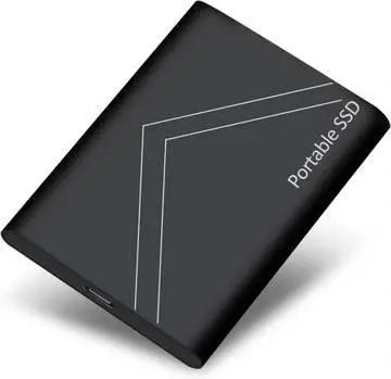Внешний карман на 2TB  m.2 SSD SHL-R320 | USB3.1