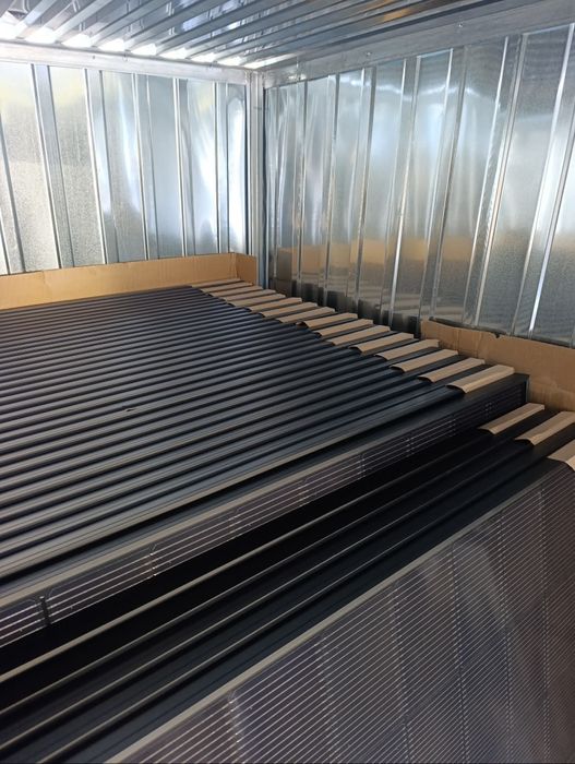 PIĘKNE! Panel fotowoltaiczny Jinko 455W full black okazja rynkowa