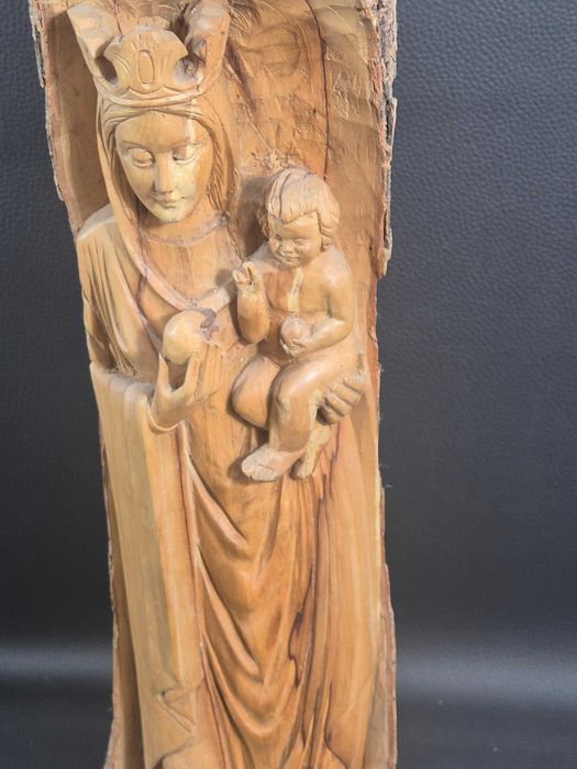 Madonnę z Dzieciątkiem