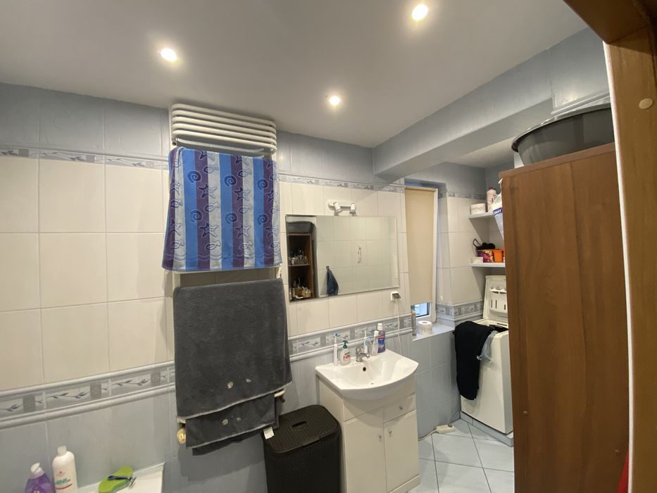 Wynajme 2 pokojowe mieszkanie, 45 m2, ul. Serdeczna