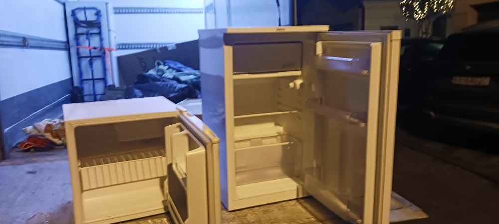 Lodówka 85cm Stan Super