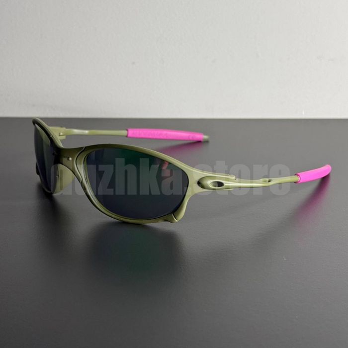 Окуляри Oakley Juliet