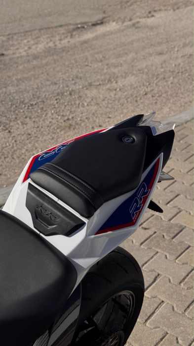 BMW S1000RR FULL EXTRAS Impecável