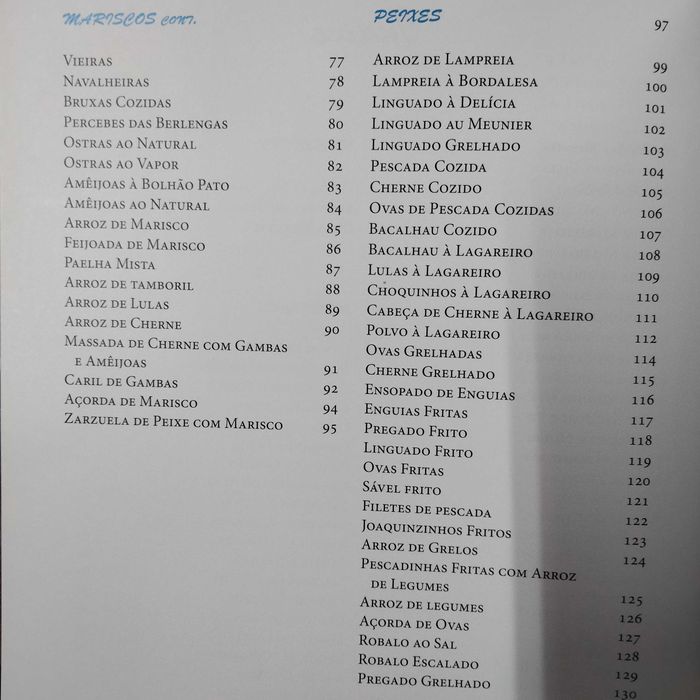 Sabores do Atlântico - Rosa Santos