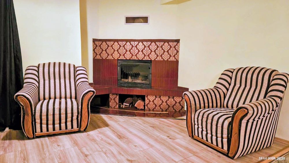 Mieszkanie do wynajęcia 80 m2