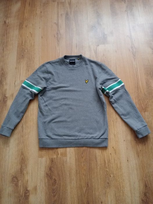 Bluza Lyle& Scott rozmiar M