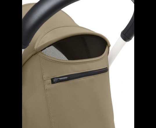 Комплект текстиля Stokke YOYO 6+ Toffee