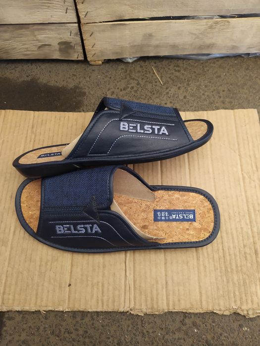 Продам стелька пробковая .джинс.330 грн.