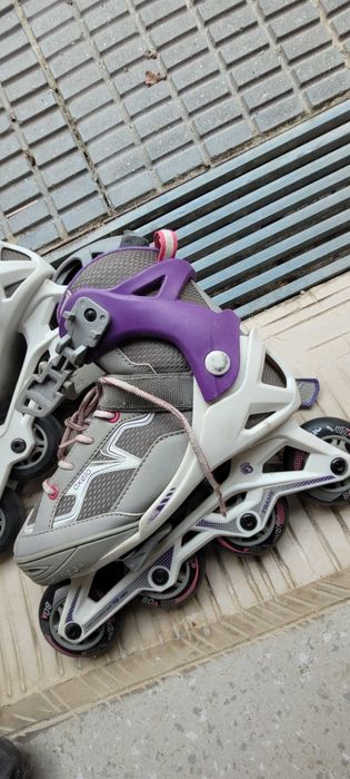 Oxelo Inline Skates64584283089153121
