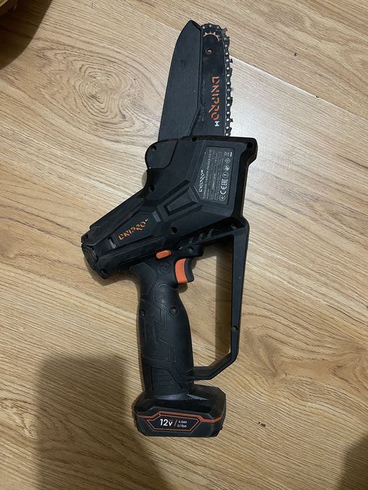 Минипила днипром CS 12