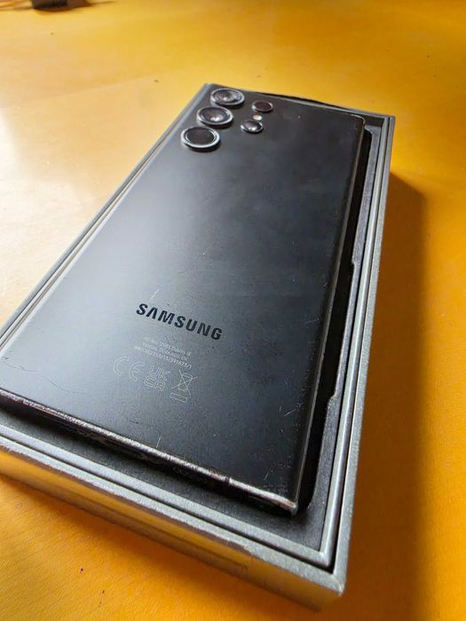 Samsung S23 Ultra 5G