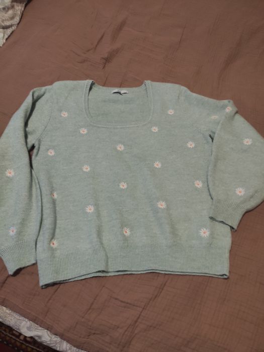 Свитер женский новый