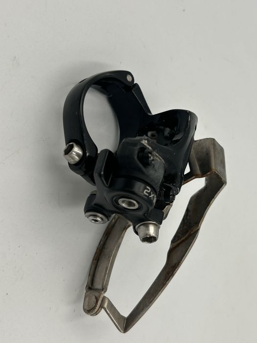 Przerzutka sram X0 2x10