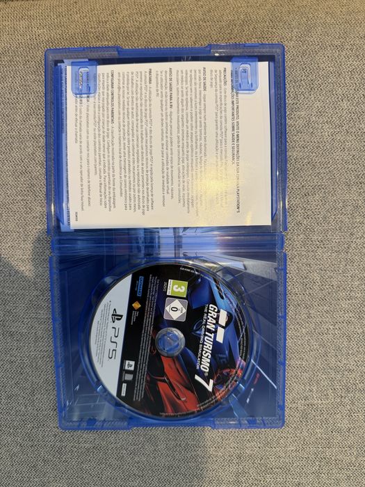 Gran Turismo 7 - PS5