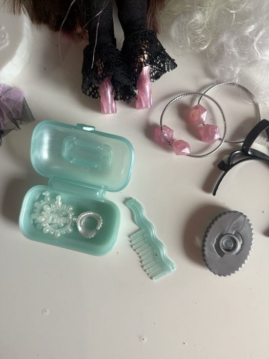 кукла лол lol большая L.O.L. Surprise! 591740 серії "Surprise Swap"