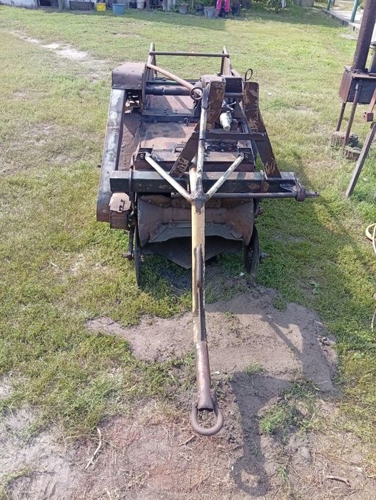 Продам однорядний катеен